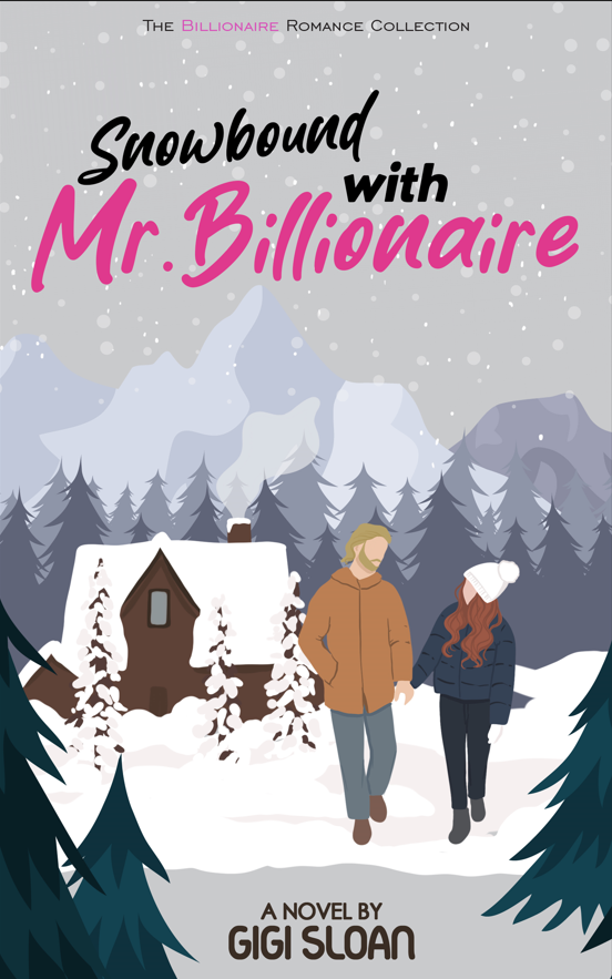 Snowbound with Mr. Billionaire